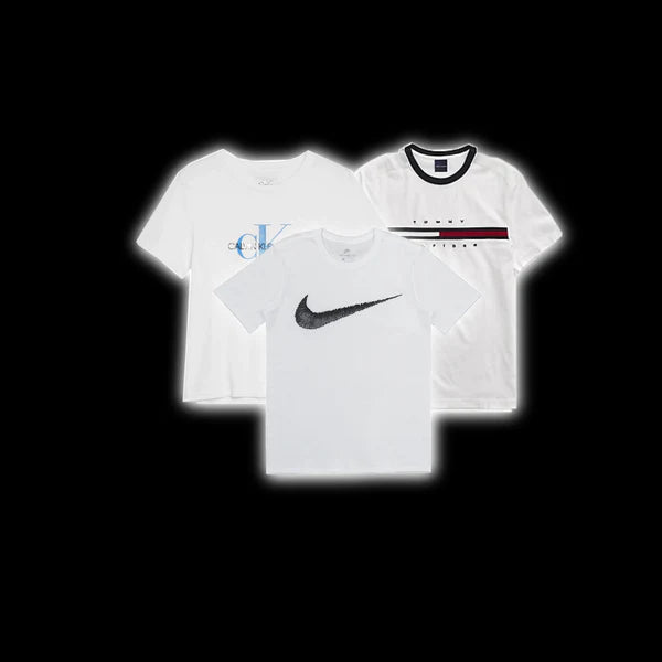 Branded T-Shirt Supplier