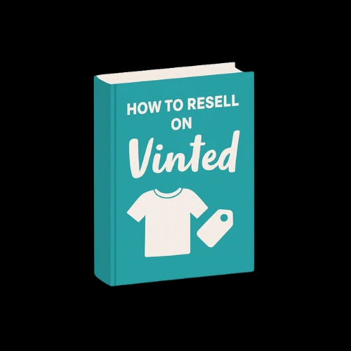 Full A-Z Vinted Guide