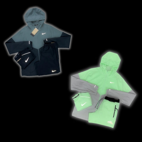 NIK3 Sports Sets Supplier