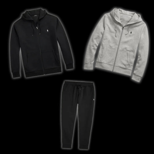 RL Tracksuits Supplier