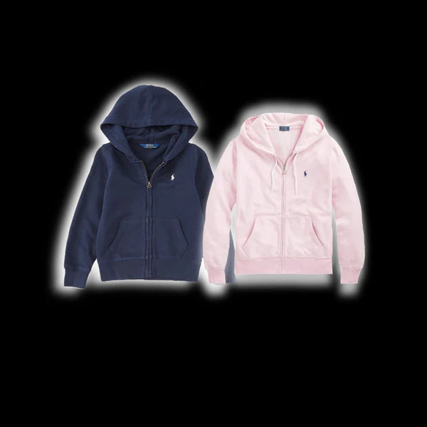 Authentic Ralph Lauren Hoodie Supplier