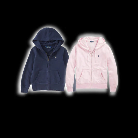 Authentic Ralph Lauren Hoodie Supplier