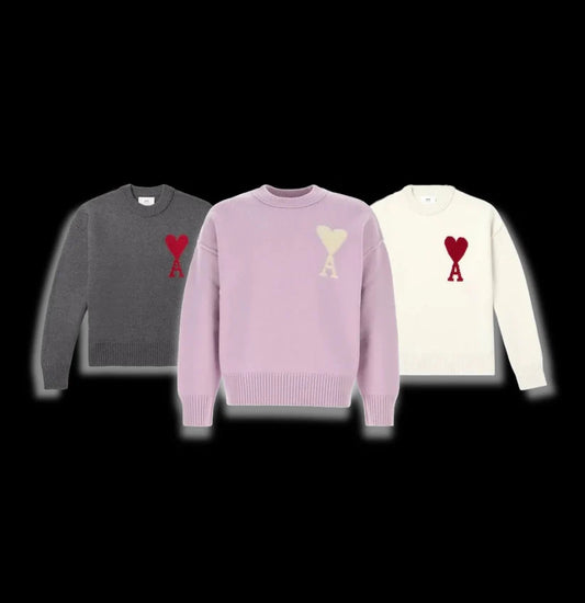 Am! Jumper Supplier